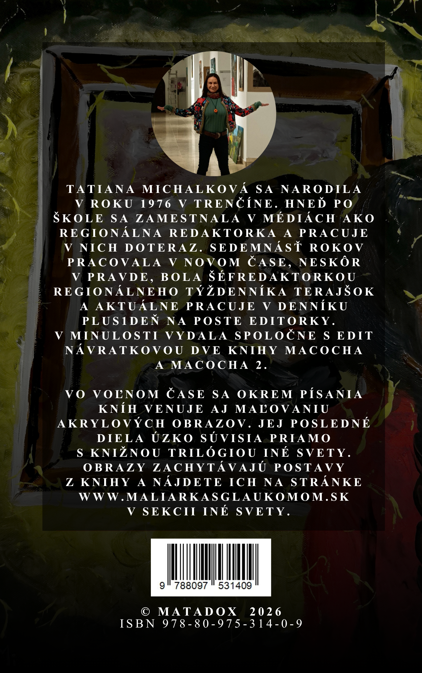 Iné svety obálka 3