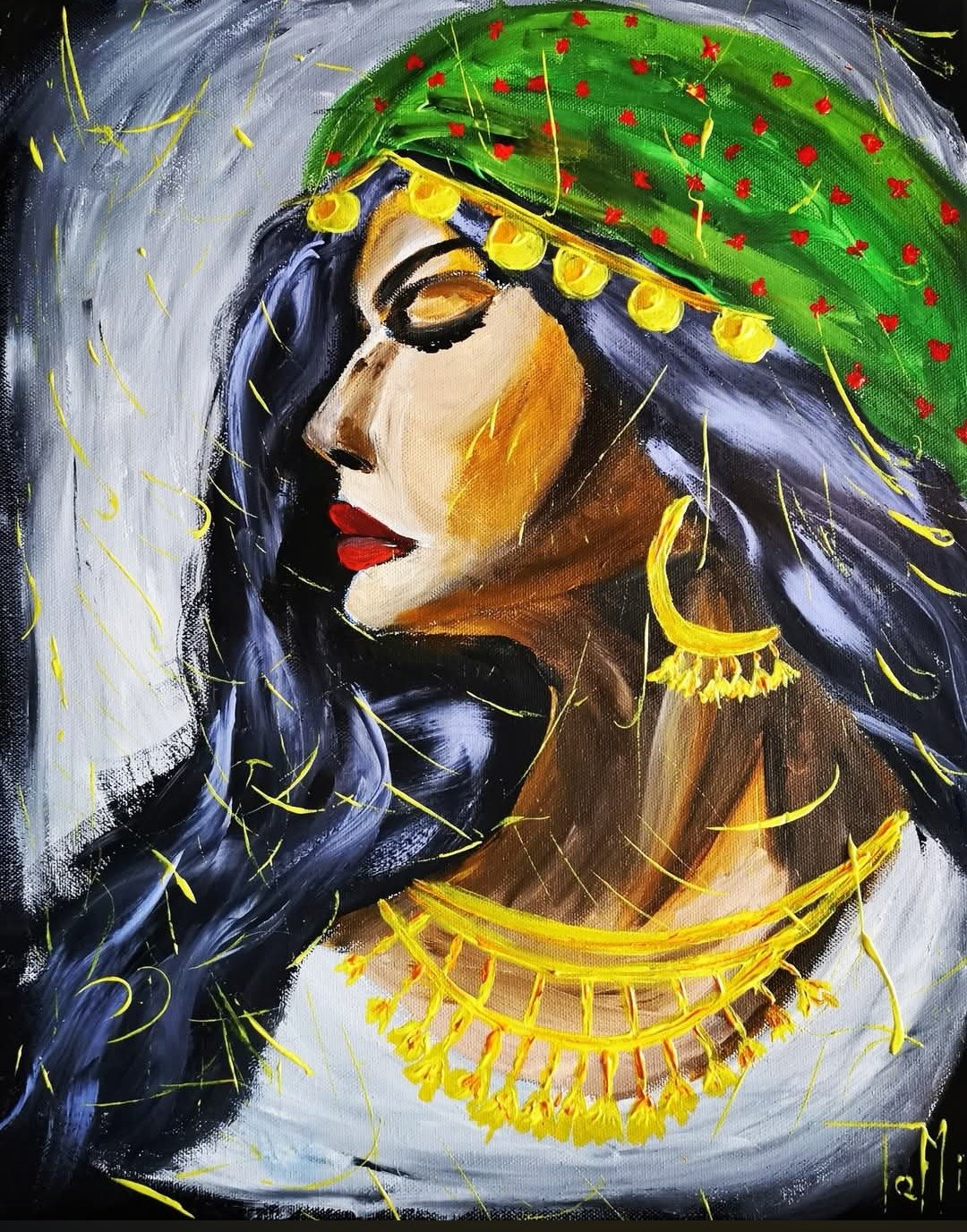 Ver mi!